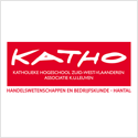 KATHO-HANTAL Kortrijk